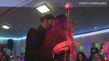 Party Hardcore Gone Crazy Vol. 25 Part 2 - Cam 4 Screencap 46 on www.sinx.com