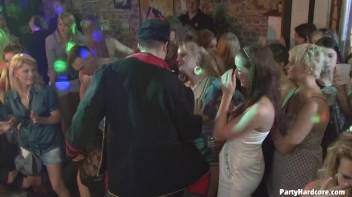 Party Hardcore Vol. 62 Part 4 - Main Edit Screencap 53 on www.sinx.com