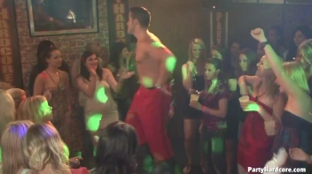 Party Hardcore Vol. 62 Part 4 - Main Edit Screencap 59 on www.sinx.com