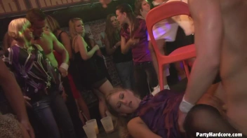 Party Hardcore Vol. 62 Part 4 - Main Edit Screencap 73 on www.sinx.com