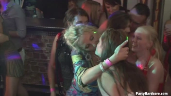 Party Hardcore Vol. 62 Part 4 - Main Edit Screencap 9 on www.sinx.com