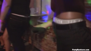 Party Hardcore Vol. 62 Part 4 - Main Edit Screencap 36 on www.sinx.com