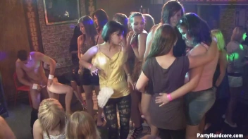 Party Hardcore Vol. 62 Part 4 - Main Edit Screencap 48 on www.sinx.com