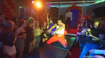 Party Hardcore Gone Crazy Vol. 36 Part 2 - Cam 1 Screencap 50 on www.sinx.com