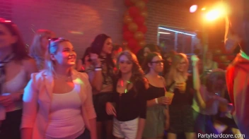 Party Hardcore Gone Crazy Vol. 36 Part 2 - Cam 1 Screencap 53 on www.sinx.com