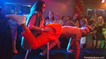 Party Hardcore Gone Crazy Vol. 36 Part 2 - Cam 1 Screencap 55 on www.sinx.com