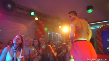 Party Hardcore Gone Crazy Vol. 36 Part 2 - Cam 1 Screencap 56 on www.sinx.com