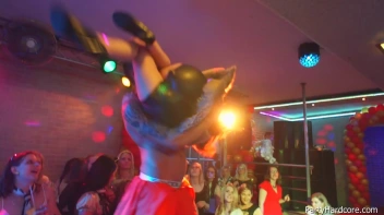 Party Hardcore Gone Crazy Vol. 36 Part 2 - Cam 1 Screencap 57 on www.sinx.com