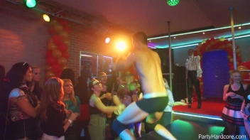 Party Hardcore Gone Crazy Vol. 36 Part 2 - Cam 1 Screencap 62 on www.sinx.com