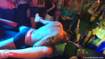 Party Hardcore Gone Crazy Vol. 36 Part 2 - Cam 1 Screencap 64 on www.sinx.com