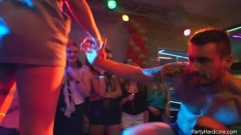 Party Hardcore Gone Crazy Vol. 36 Part 2 - Cam 1 Screencap 66 on www.sinx.com
