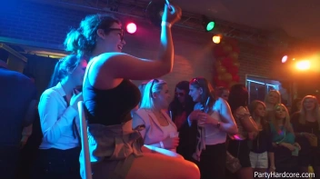 Party Hardcore Gone Crazy Vol. 36 Part 2 - Cam 1 Screencap 67 on www.sinx.com