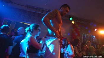 Party Hardcore Gone Crazy Vol. 36 Part 2 - Cam 1 Screencap 68 on www.sinx.com