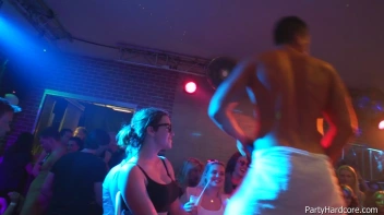 Party Hardcore Gone Crazy Vol. 36 Part 2 - Cam 1 Screencap 69 on www.sinx.com