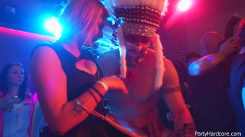 Party Hardcore Gone Crazy Vol. 36 Part 2 - Cam 1 Screencap 7 on www.sinx.com