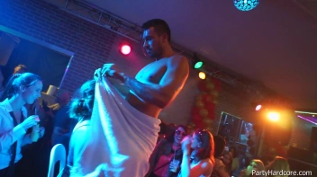 Party Hardcore Gone Crazy Vol. 36 Part 2 - Cam 1 Screencap 73 on www.sinx.com