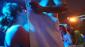 Party Hardcore Gone Crazy Vol. 36 Part 2 - Cam 1 Screencap 76 on www.sinx.com