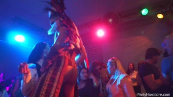 Party Hardcore Gone Crazy Vol. 36 Part 2 - Cam 1 Screencap 14 on www.sinx.com