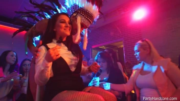 Party Hardcore Gone Crazy Vol. 36 Part 2 - Cam 1 Screencap 15 on www.sinx.com