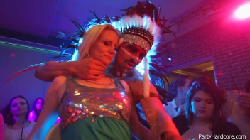 Party Hardcore Gone Crazy Vol. 36 Part 2 - Cam 1 Screencap 16 on www.sinx.com