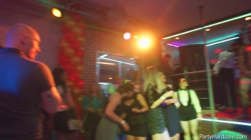 Party Hardcore Gone Crazy Vol. 36 Part 2 - Cam 1 Screencap 17 on www.sinx.com