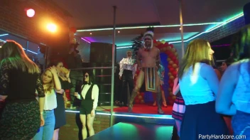 Party Hardcore Gone Crazy Vol. 36 Part 2 - Cam 1 Screencap 18 on www.sinx.com