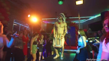 Party Hardcore Gone Crazy Vol. 36 Part 2 - Cam 1 Screencap 26 on www.sinx.com