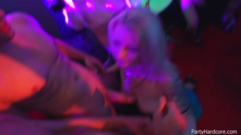 Party Hardcore Gone Crazy Vol. 36 Part 2 - Cam 1 Screencap 31 on www.sinx.com