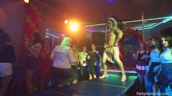 Party Hardcore Gone Crazy Vol. 36 Part 2 - Cam 1 Screencap 35 on www.sinx.com