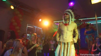 Party Hardcore Gone Crazy Vol. 36 Part 2 - Cam 1 Screencap 36 on www.sinx.com