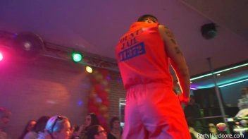 Party Hardcore Gone Crazy Vol. 36 Part 2 - Cam 1 Screencap 38 on www.sinx.com