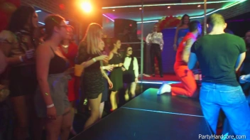 Party Hardcore Gone Crazy Vol. 36 Part 2 - Cam 1 Screencap 40 on www.sinx.com