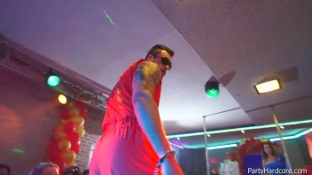 Party Hardcore Gone Crazy Vol. 36 Part 2 - Cam 1 Screencap 42 on www.sinx.com