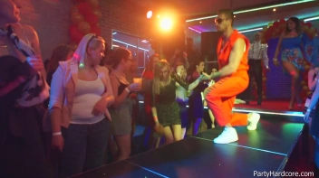 Party Hardcore Gone Crazy Vol. 36 Part 2 - Cam 1 Screencap 43 on www.sinx.com