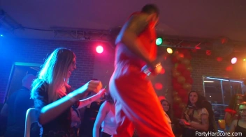 Party Hardcore Gone Crazy Vol. 36 Part 2 - Cam 1 Screencap 44 on www.sinx.com