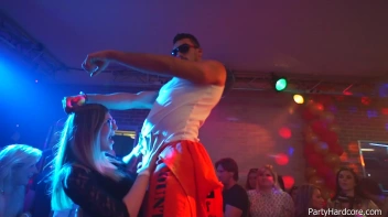 Party Hardcore Gone Crazy Vol. 36 Part 2 - Cam 1 Screencap 45 on www.sinx.com