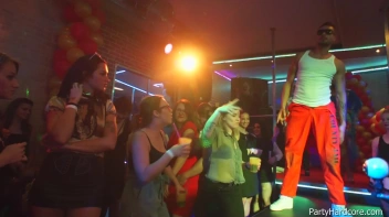 Party Hardcore Gone Crazy Vol. 36 Part 2 - Cam 1 Screencap 46 on www.sinx.com