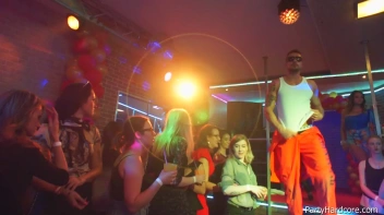 Party Hardcore Gone Crazy Vol. 36 Part 2 - Cam 1 Screencap 47 on www.sinx.com