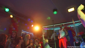 Party Hardcore Gone Crazy Vol. 36 Part 2 - Cam 1 Screencap 48 on www.sinx.com