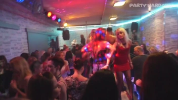 Party Hardcore Gone Crazy Vol. 15 Part 4 - Cam 1 Screencap 89 on www.sinx.com