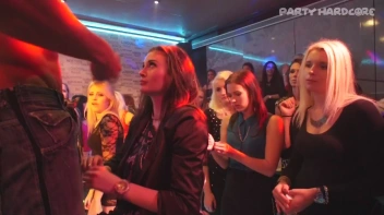 Party Hardcore Gone Crazy Vol. 15 Part 4 - Cam 1 Screencap 9 on www.sinx.com