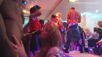 Party Hardcore Gone Crazy Vol. 15 Part 4 - Cam 1 Screencap 95 on www.sinx.com