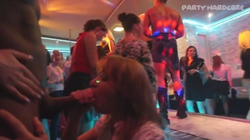 Party Hardcore Gone Crazy Vol. 15 Part 4 - Cam 1 Screencap 98 on www.sinx.com