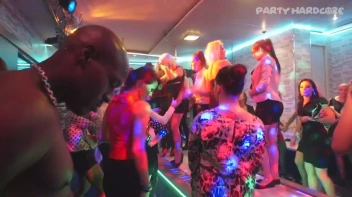 Party Hardcore Gone Crazy Vol. 15 Part 4 - Cam 1 Screencap 99 on www.sinx.com