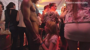 Party Hardcore Gone Crazy Vol. 15 Part 4 - Cam 1 Screencap 101 on www.sinx.com