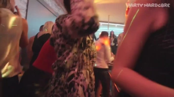 Party Hardcore Gone Crazy Vol. 15 Part 4 - Cam 1 Screencap 102 on www.sinx.com