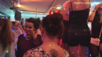 Party Hardcore Gone Crazy Vol. 15 Part 4 - Cam 1 Screencap 103 on www.sinx.com