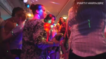 Party Hardcore Gone Crazy Vol. 15 Part 4 - Cam 1 Screencap 105 on www.sinx.com