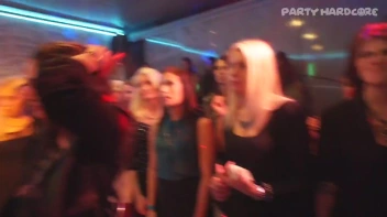 Party Hardcore Gone Crazy Vol. 15 Part 4 - Cam 1 Screencap 12 on www.sinx.com