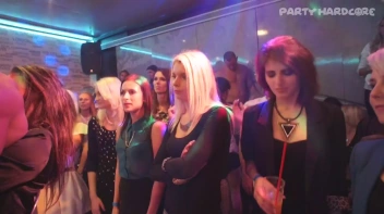 Party Hardcore Gone Crazy Vol. 15 Part 4 - Cam 1 Screencap 13 on www.sinx.com